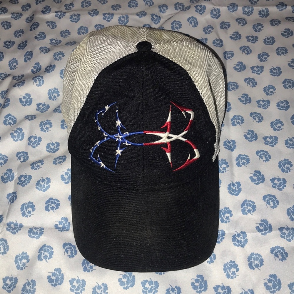 Under Armour ball cap